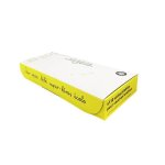 110 voiles pour couche lavable fibres de cellulose taille unique