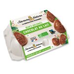 6 ?ufs en chocolat « les drôles de z'?ufs » - 90 gr 6 ?ufs en chocolat « les drôles de z'?ufs » - 90 gr