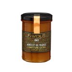Abricot de france confiture extra pot 250g Abricot de france confiture extra pot 250g