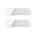 Absorbants microfibre x 2 pour couche lavable s