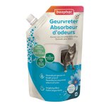 Absorbeur d odeurs pour litières beaphar Absorbeur d odeurs pour litières beaphar