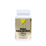 Acide alpha lipo�que en boite de 200 mg