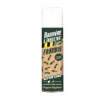 Arosol anti - fourmis green barrire  insectes - 500 ml