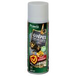 Aérosol anti - guêpes choc protecta - 600 ml Aérosol anti - guêpes choc protecta - 600 ml