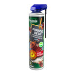 Arosol anti - punaises de lit protecta - 600 ml