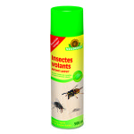 Arosol insectes volants 500 ml