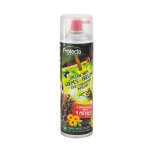 Aérosol spécial nid de guêpes et frelons protecta - 500 ml Aérosol spécial nid de guêpes et frelons protecta - 500 ml