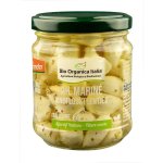 Ail marin  l'huile demeter 190g