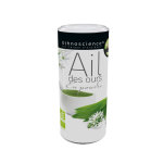 Ail des ours en poudre bio - 50 gr