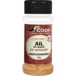 Ail semoule bio cook - 45 g