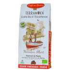 Albert caf grains bio sachet biodgradable 200g