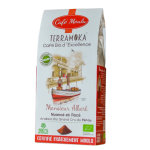 Albert caf moulu bio sachet biodgradable 250g
