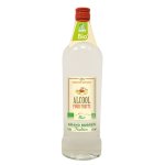 Alcool pour fruits bio 45. la bouteille de 100 cl