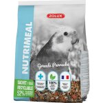 Aliment pour grandes perruches zolux nutrimeal - 800 g Aliment pour grandes perruches zolux nutrimeal - 800 g