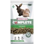 Aliment pour lapins nains et adultes cuni adulte complet - le sac de 1, 75 kg