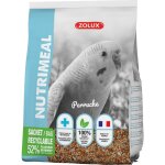 Aliment pour perruches zolux nutrimeal - 800 g Aliment pour perruches zolux nutrimeal - 800 g