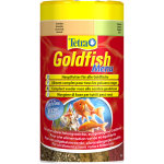 Aliment pour poissons tetra goldfish menu. la boite de 250 ml Aliment pour poissons tetra goldfish menu. la boite de 250 ml