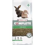 Alimentation complte pour lapins versele laga cuni adulte 8 kg