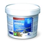 Alimentation esturgeon et poissons carnivores ichi food sinking maxi 3, 5 kg Alimentation esturgeon et poissons carnivores ichi food sinking maxi 3, 5 kg