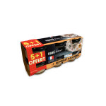 Alimentation humide pour chat au poulet et à la dinde pots en verre hamiform recette Alimentation humide pour chat au poulet et à la dinde pots en verre hamiform recette