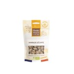 Amandes bio ssame miel happy hour en provence - 115 g