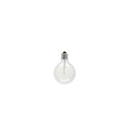 Ampoule led blanc chaud pour guirlande g706w � 12, 5 cm