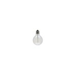 Ampoule led blanc chaud pour guirlande g706w � 9, 5 cm