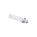 Ampoule de rechange uvc 7 watts
