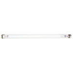 Ampoule uvc de rechange bitron 15