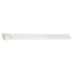 Ampoule uvc de rechange bitron 24 c