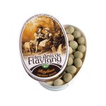 Anis de flavigny bio � la r�glisse en boite ovale 50 g