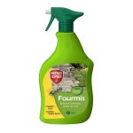 Anti fourmis pyrthre 1 l