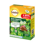 Anti - limaces et escargots solabiol - 1, 2 kg