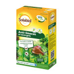 Anti - limaces et escargots solabiol - 400 g Anti - limaces et escargots solabiol - 400 g