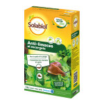 Anti - limaces et escargots solabiol - 750 g Anti - limaces et escargots solabiol - 750 g