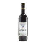 Apritif  base de vin et de noix bio histoire d'ici 75 cl