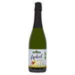 Apibul jus de pommes & poires bio coteaux nantais - 75 cl