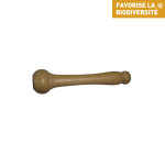 Appeau bergeronnette grise en bois 10, 5 cm
