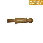 Appeau canard colvert en bois 13 cm