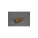 Appeau  marmotte en bois 9, 5 cm