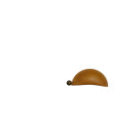 Appeau  moineau domestique en bois