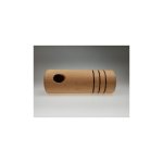 Appeau  palombe en bois 9, 5 cm