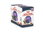 Appetite control care en sauce royal canin en pack 12x85 g