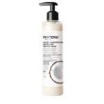 Apr�s - shampoing d�m�lant protecteur flacon pompe 250 ml blanc