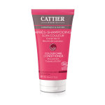 Aprs - shampoing soin et couleur cattier bio en tube de 150 ml