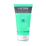 Aprs - shampoing soin et volume cattier bio en tube de 150 ml