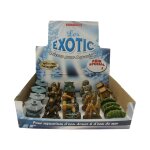 Aqua asiatique display 20 figurines