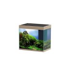 Aquarium coloris gris ciano motions pro 60 mystic 108 l 61 x 40, 2 x 56 cm