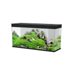 Aquarium quip motions pro 120 noir - 239 l