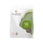 Argile verte naturelle surfine en tube de 300 g Argile verte naturelle surfine en tube de 300 g